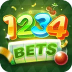Review Aplikasi 1234bets Versi Terbaru — ikon APK