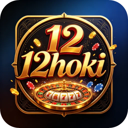 12hoki Terbaru: Download APK Resmi dan Aman — ikon APK