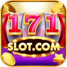 Aplikasi 171slot Terbaru: Review dan Link Download — ikon APK