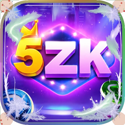 5zk APK Terbaru dan Aman untuk Diunduh — ikon APK