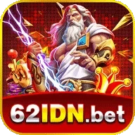 Review Aplikasi 62idn Versi Terbaru — ikon APK