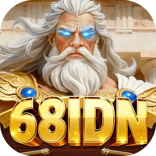 68idn Terbaru 2026: Download APK dan Review — ikon APK