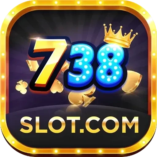 738slot Versi Terbaru untuk Android Tanpa Ribet — ikon APK