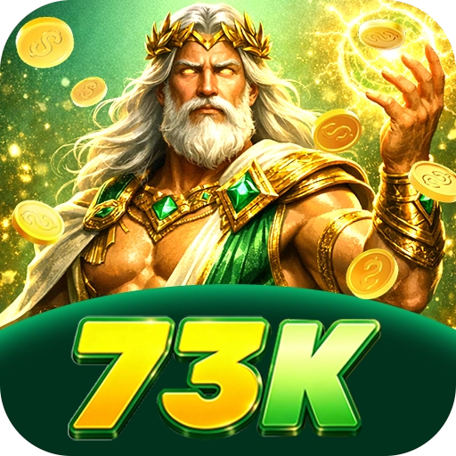 Update Aplikasi 73k ke Versi Terbaru — ikon APK