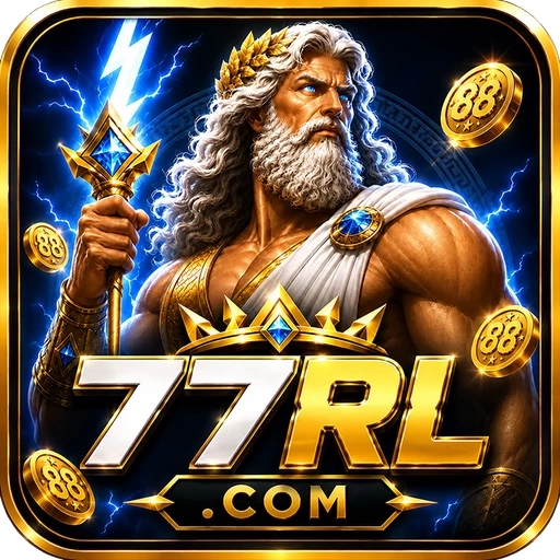 Aplikasi 77rl Terbaru dengan Fitur Terbaik — ikon APK