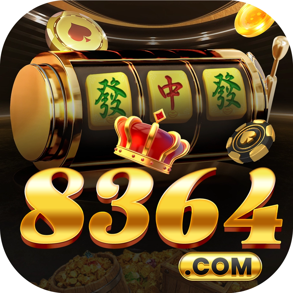 8364 App Terbaru: Fitur Unggulan dan Download — ikon APK