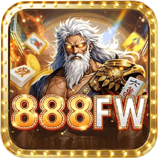 888fw APK Terbaru 2026 untuk Semua Perangkat — ikon APK