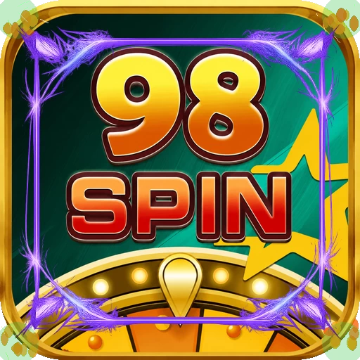 98spin Terbaru: Download APK dan Info Lengkap — ikon APK