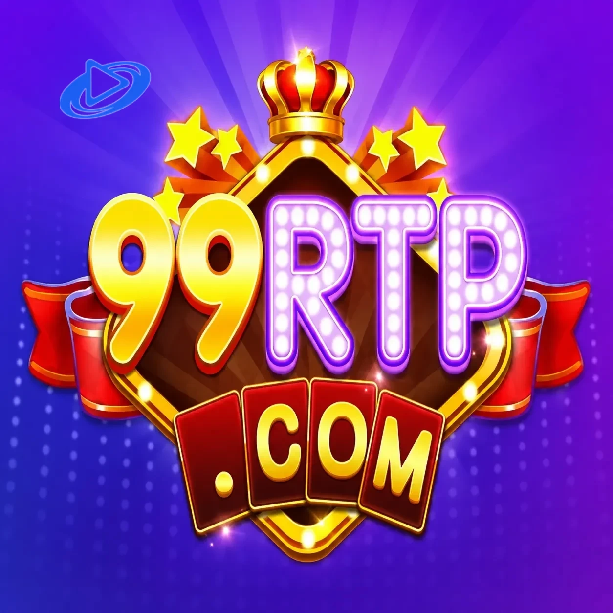 99rtp App Terbaru: Fitur Unggulan dan Download — ikon APK