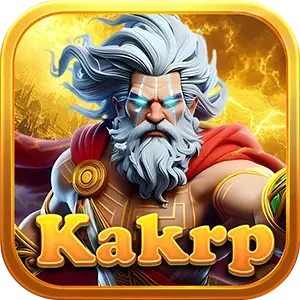 Kakrp Terbaru untuk Android: Download APK Gratis — ikon APK