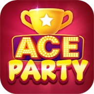 Aplikasi aceparty Terpercaya untuk Android — ikon APK