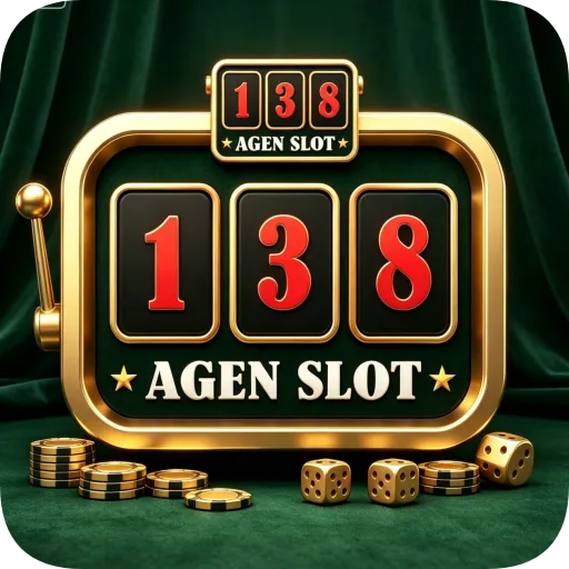 Download agenslot138 APK Original untuk Android — ikon APK