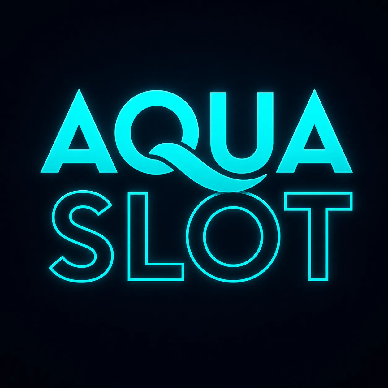 Panduan Instalasi Aplikasi aquaslot di Android — ikon APK