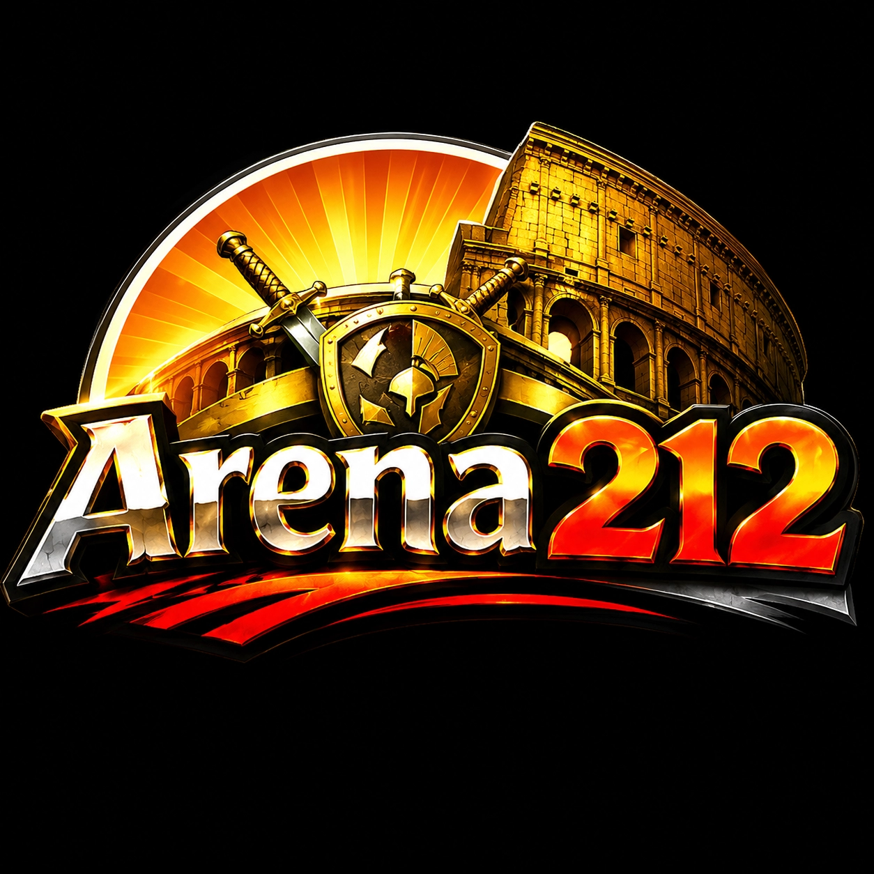 Aplikasi arena212 Terbaru: Review dan Link Download — ikon APK