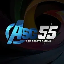 Aplikasi asg55 Terbaru: Review dan Link Download — ikon APK