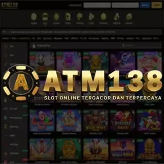 Cara Download atm138 APK dengan Mudah — ikon APK