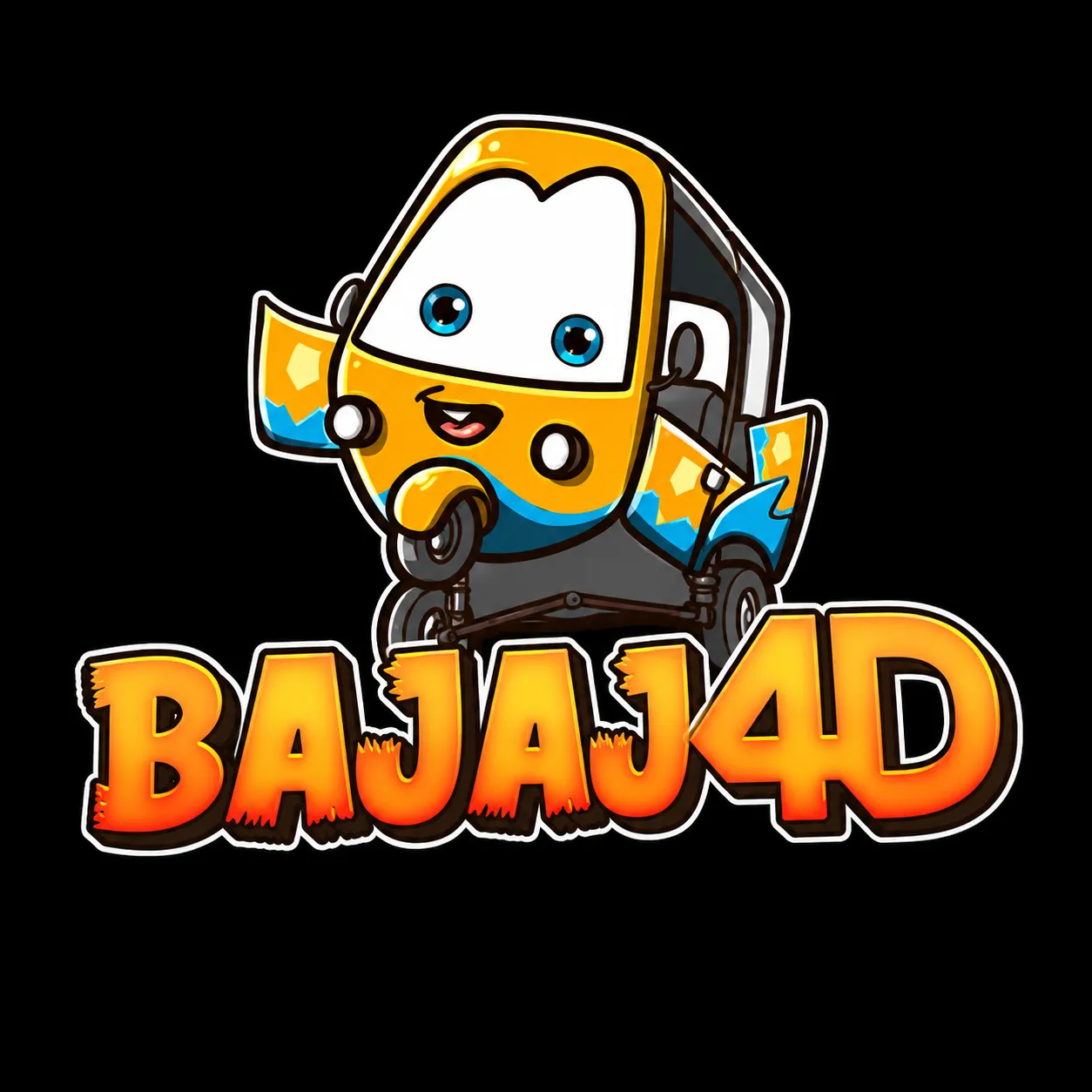 bajaj4d APK Terbaru dan Aman untuk Diunduh — ikon APK