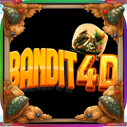 Download bandit4d APK Original untuk Android — ikon APK