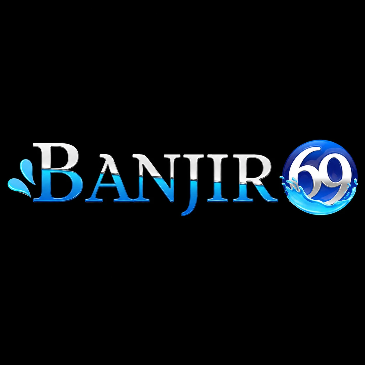 Aplikasi banjir69 Terbaru untuk Android dan iOS — ikon APK