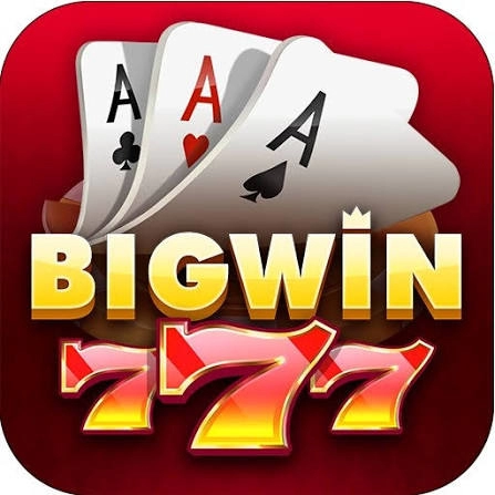 Download bigwin777 APK Original untuk Android — ikon APK