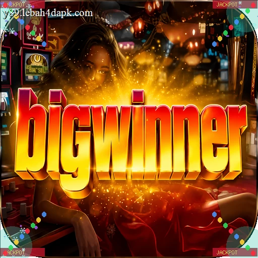 Unduh bigwinner APK Gratis untuk Android — ikon APK
