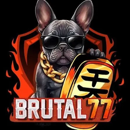 Download brutal77 APK Terbaru untuk HP Android — ikon APK