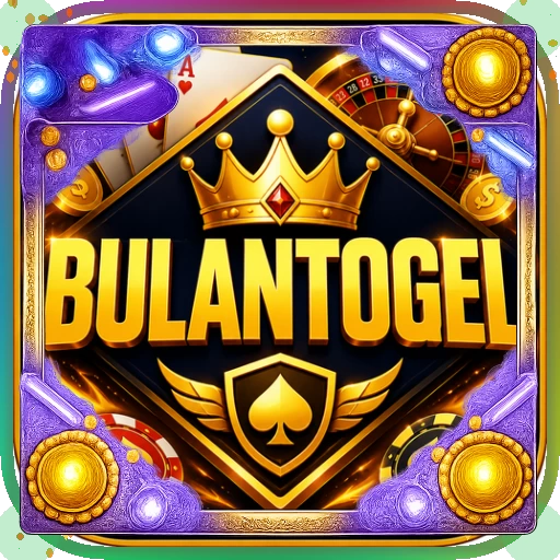 Info Aplikasi bulantogel Terbaru dan Cara Download — ikon APK