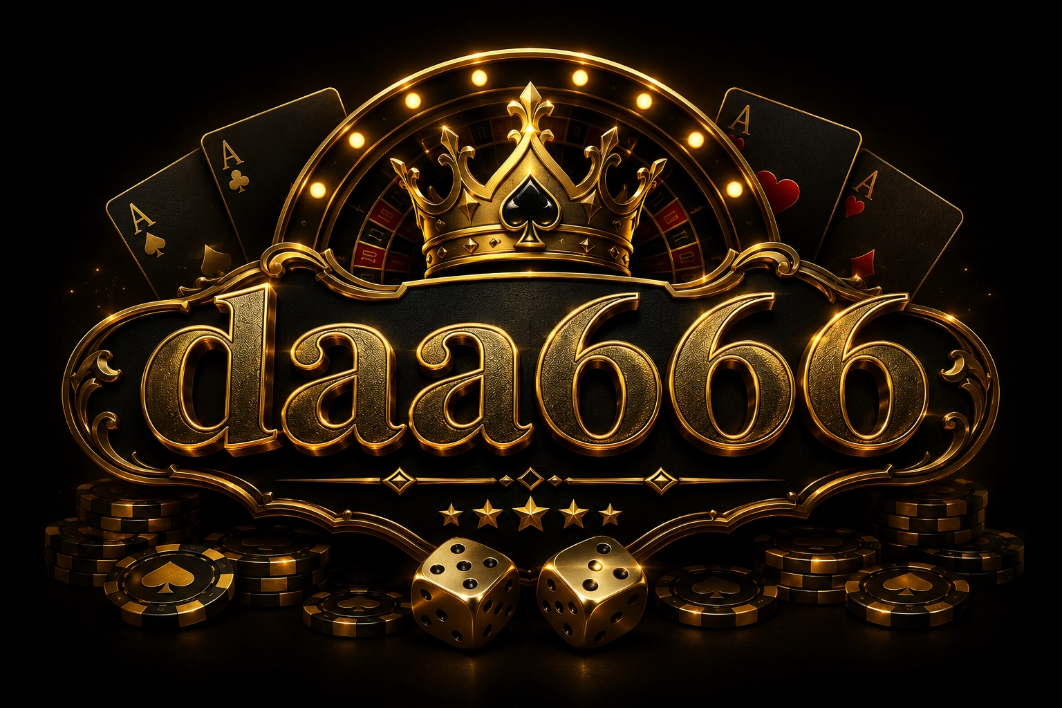 Aplikasi daa666 Resmi: Download dan Instalasi — ikon APK