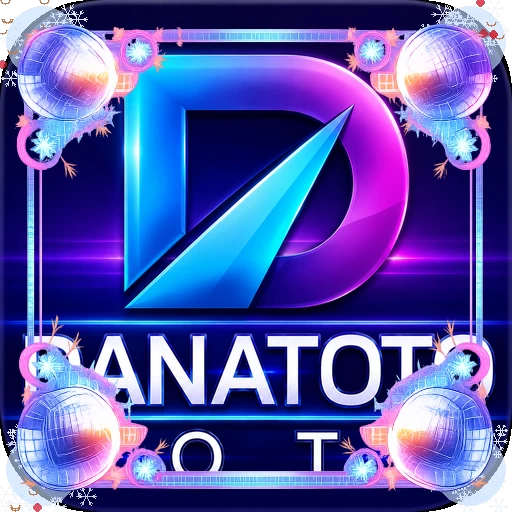 danatoto Versi Terbaru untuk Android Tanpa Ribet — ikon APK