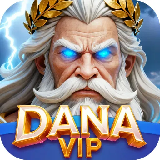 danavip APK Terbaru 2026 untuk Semua Perangkat — ikon APK