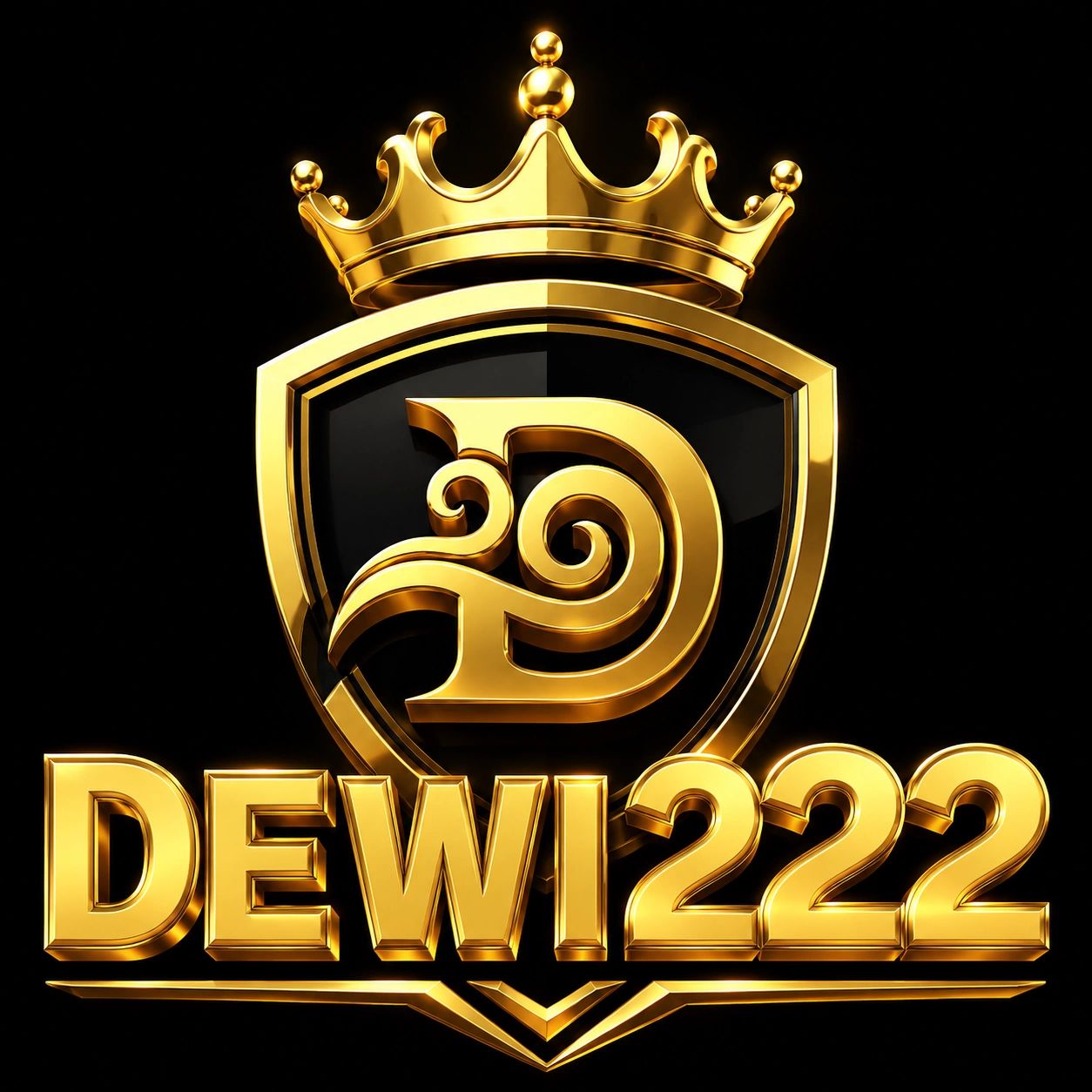 Aplikasi dewi222 Terpercaya untuk Android — ikon APK
