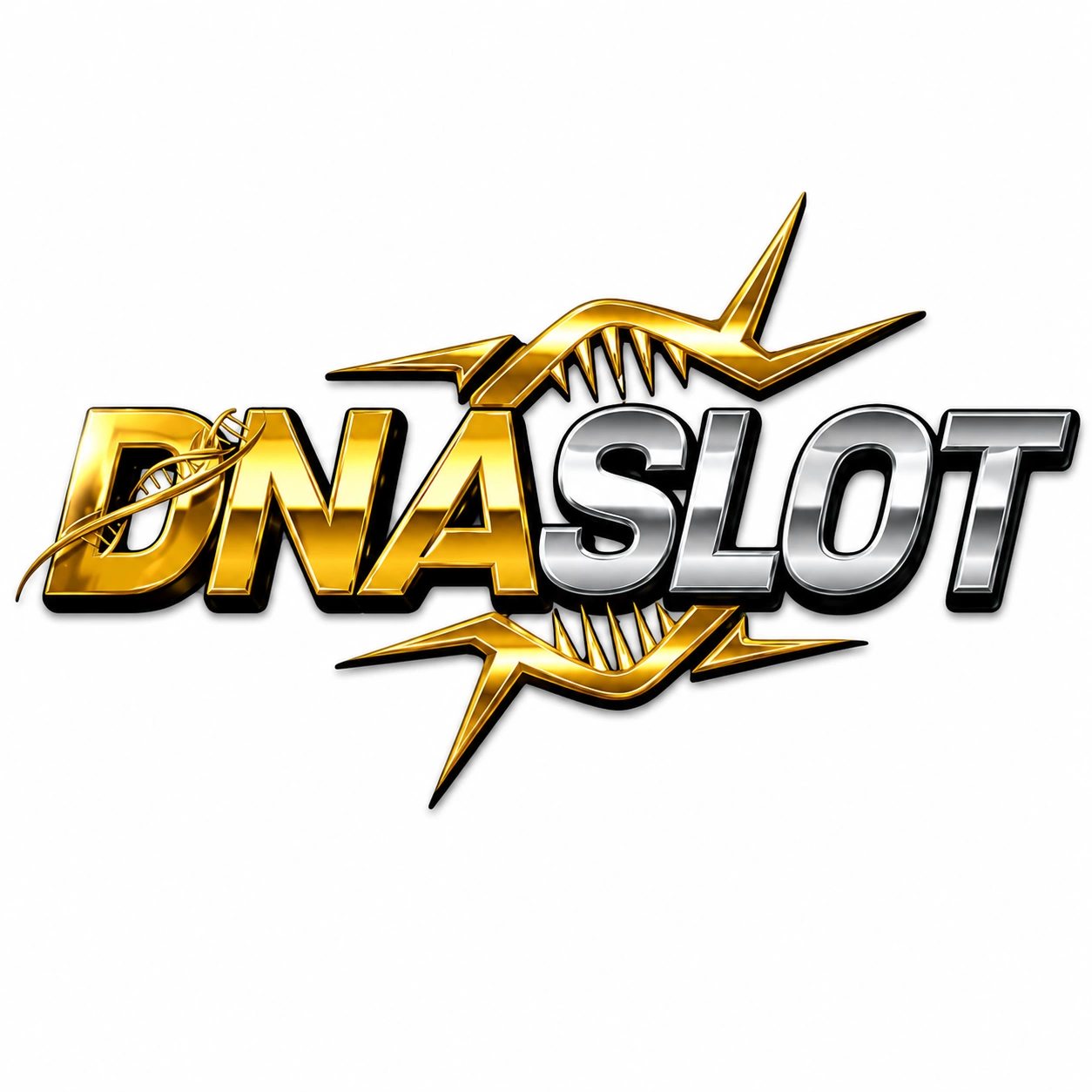 Panduan Instalasi Aplikasi dnaslot di Android — ikon APK