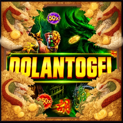 Panduan Instalasi Aplikasi dolantogel di Android — ikon APK