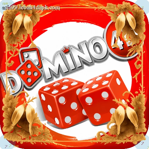 Review Aplikasi domino4d Versi Terbaru — ikon APK