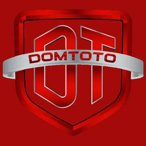 Aplikasi domtoto Terbaik untuk Android dan iOS — ikon APK