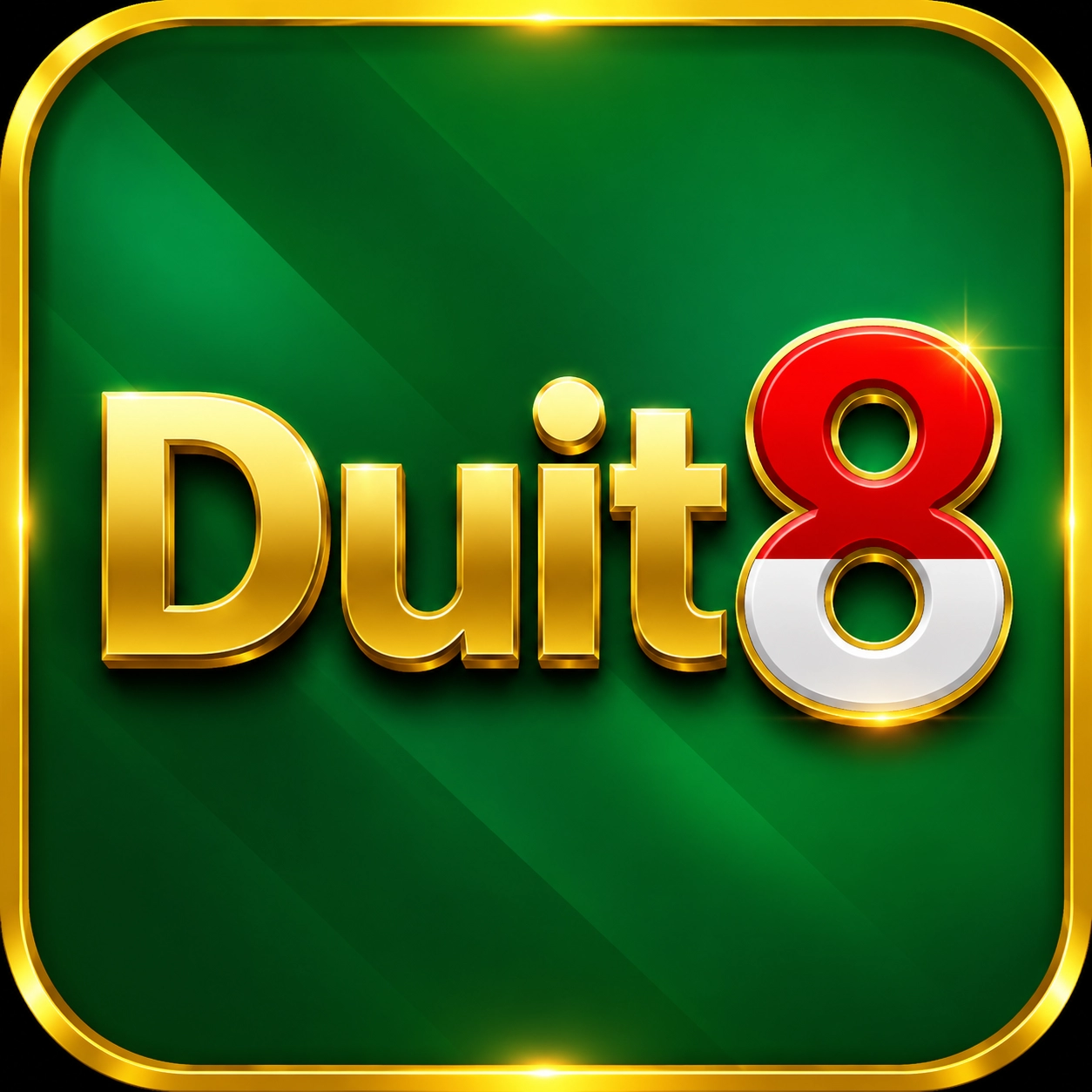 Kelebihan dan Fitur Aplikasi duit8 Terbaru — ikon APK