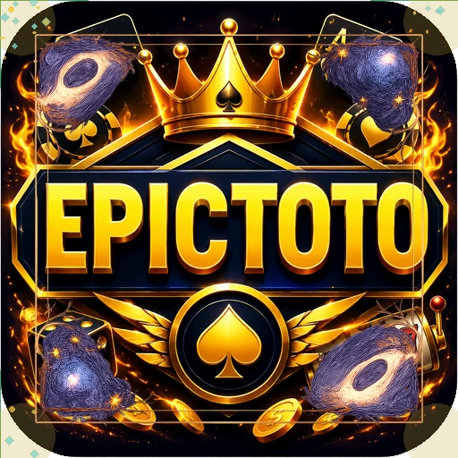 epictoto APK Terbaru untuk Android Tanpa Iklan — ikon APK