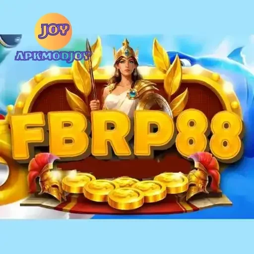 Cara Download fbrp88 APK dengan Mudah — ikon APK