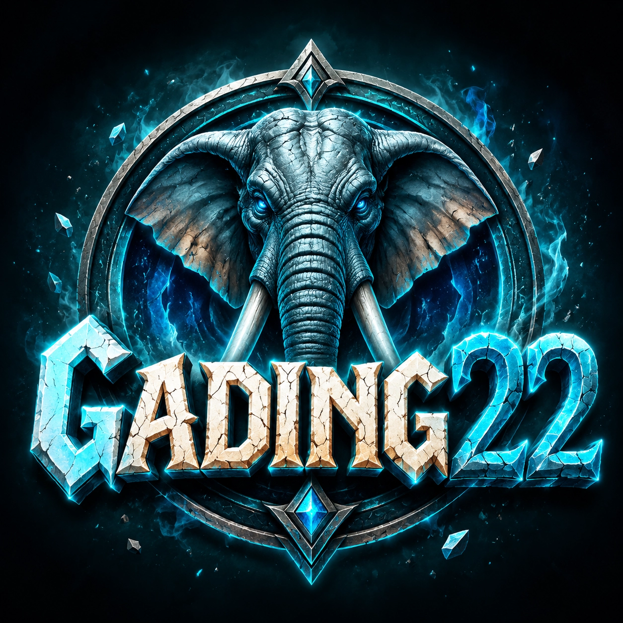 gading22 App APK Terbaru — ikon APK