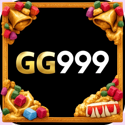 gg999 Versi Terbaru untuk Android Tanpa Ribet — ikon APK