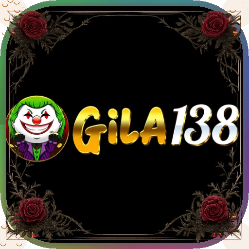 gila138 Terbaru untuk Android: Download APK Gratis — ikon APK