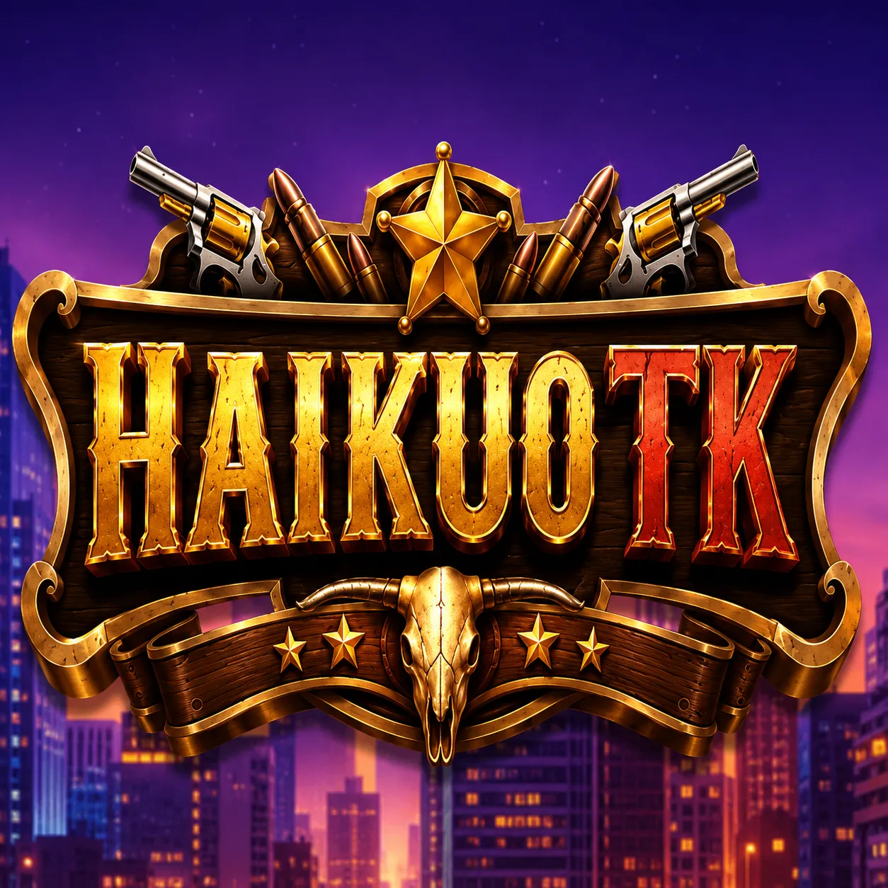 haikuotk APK Terbaru untuk Perangkat Android — ikon APK