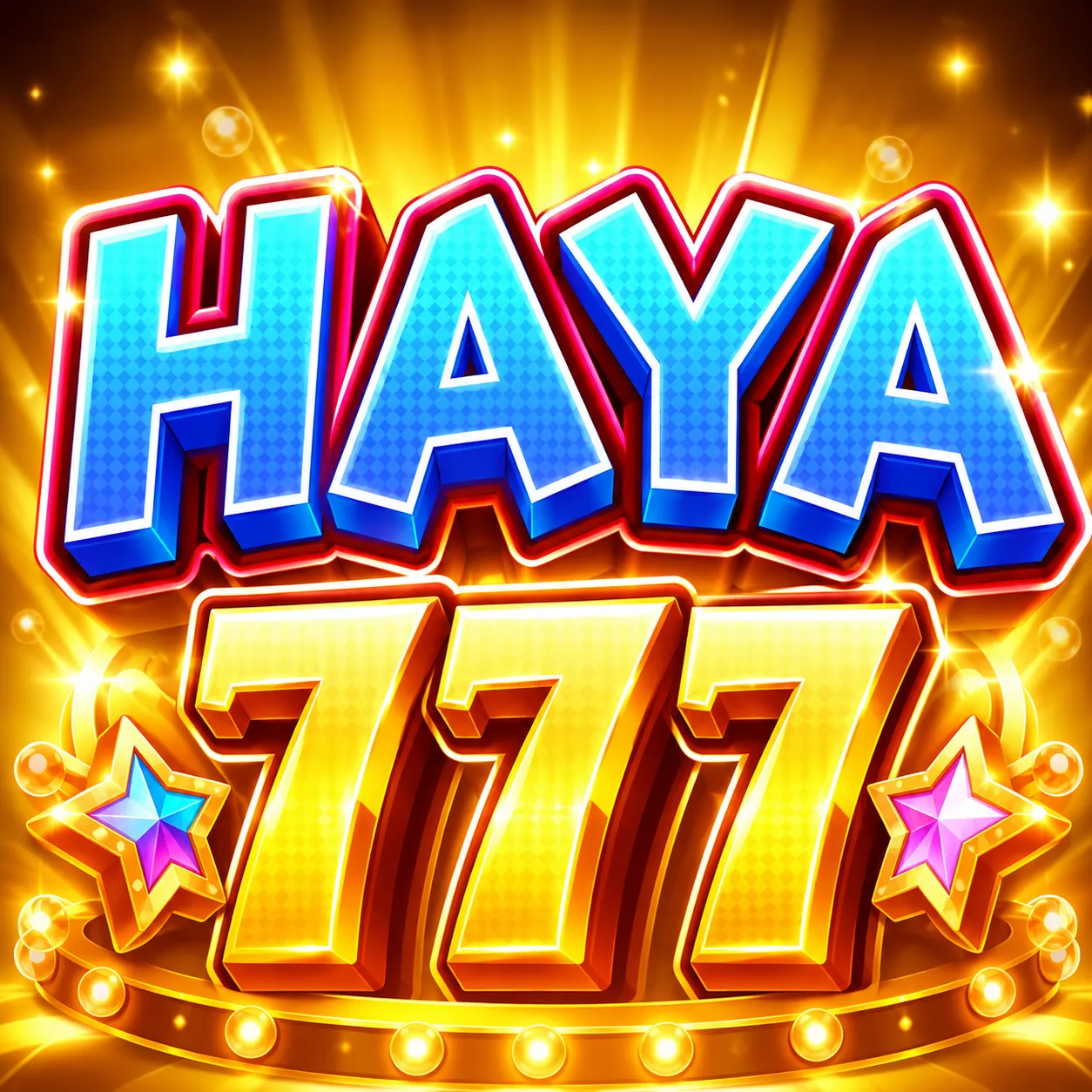 Aplikasi haya777 Terbaru dan Terlengkap — ikon APK