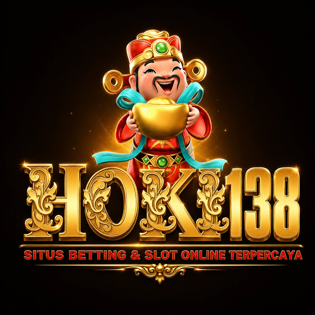 Aplikasi hoki138 Paling Baru untuk Android — ikon APK