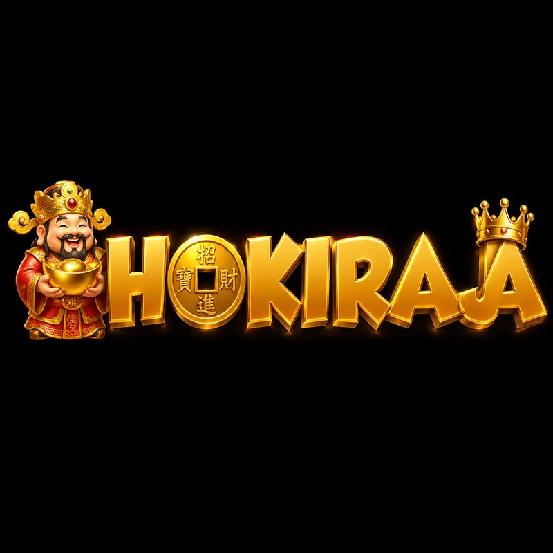 Update Aplikasi hokiraja Terbaru 2026 — ikon APK