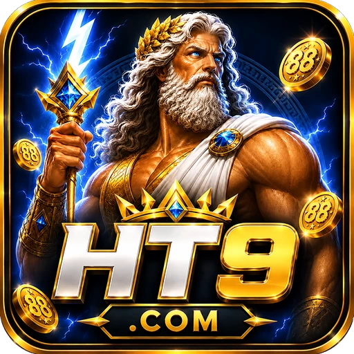 ht9 APK: Cara Download dan Instal di Android — ikon APK