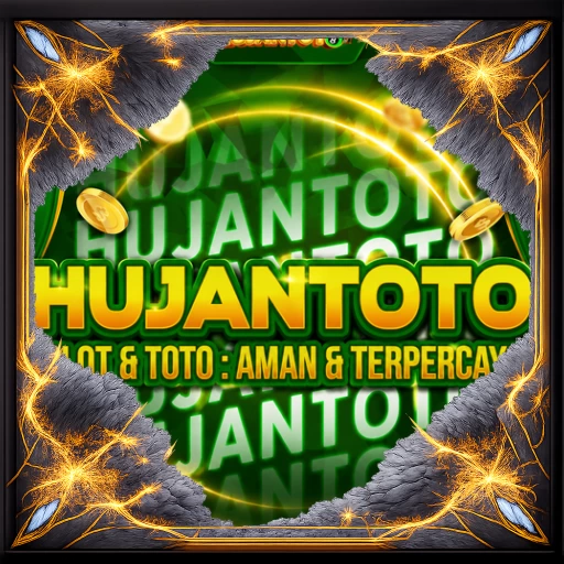 hujantoto APK Versi Terbaru untuk Android 2026 — ikon APK