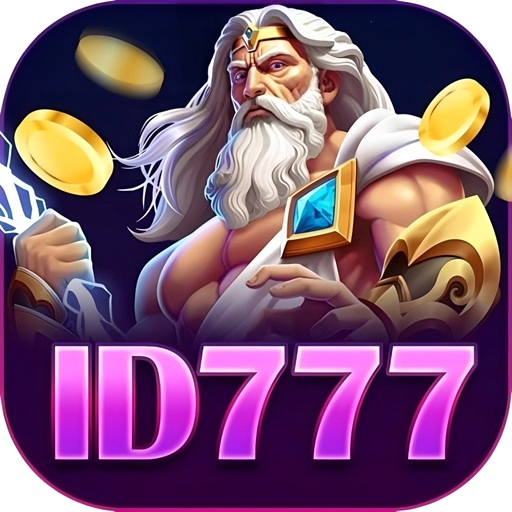 Download id777 APK Terbaru untuk HP Android — ikon APK