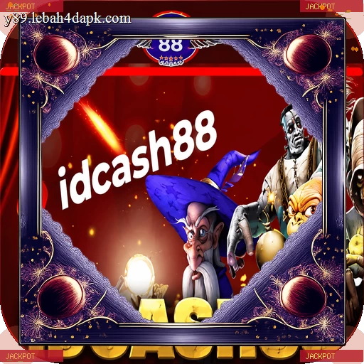 idcash88 APK Terbaru 2026 untuk Semua Perangkat — ikon APK