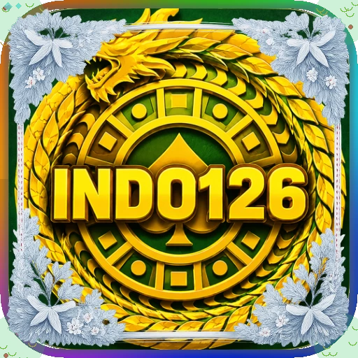 Cara Pasang indo126 di HP Android dengan Benar — ikon APK